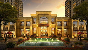 科学院高新公寓